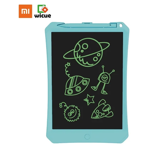 Xiaomi Wicue 11" Mavi Yazı Ve Çizim Tableti - Görsel 4