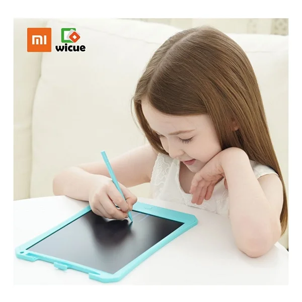 Xiaomi Wicue 11" Mavi Yazı Ve Çizim Tableti - Görsel 6