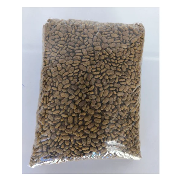 Decent Tavuk Etli Kedi Sı 1 kg - Görsel 2