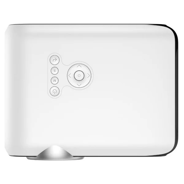 Havit Pj209a Pro 450 Lümen Full HD Wi-Fi Android Projeksiyon Cihazı - Görsel 4