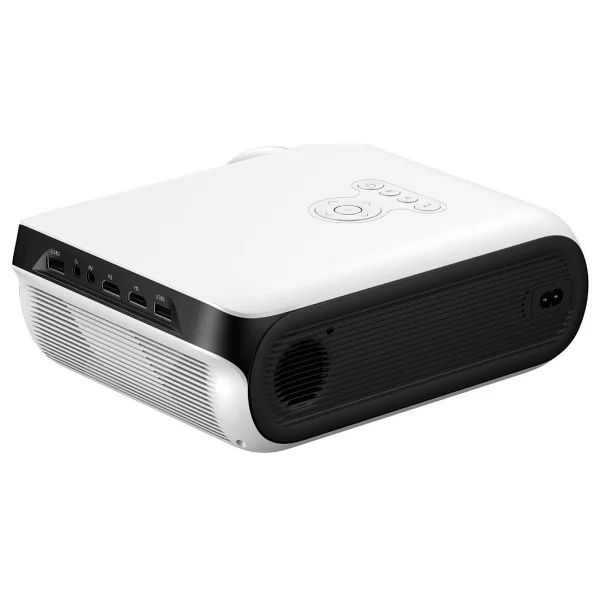 Havit Pj209a Pro 450 Lümen Full HD Wi-Fi Android Projeksiyon Cihazı - Görsel 5