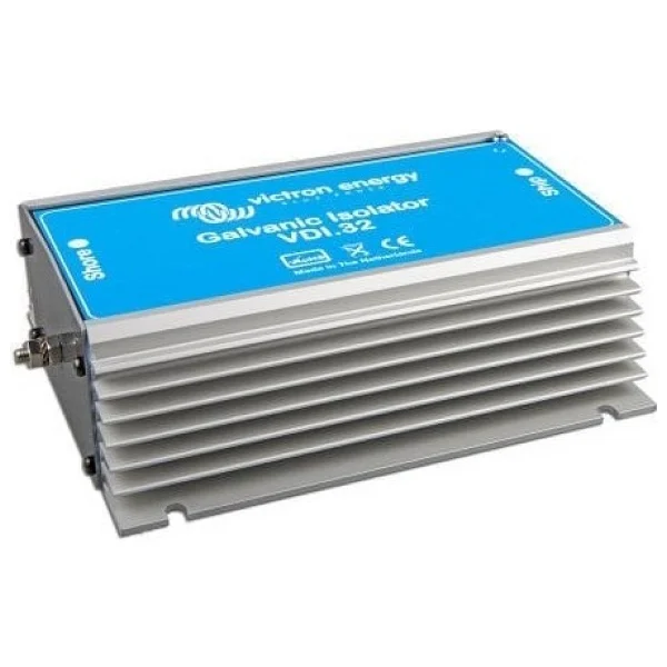 Victron Energy Galvanik İzolatör Vdı-32 / 32 Amper Gdı000032000 - Görsel 2
