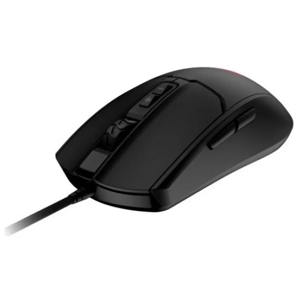 Msı Forge Gm100 RGB Optik Kablolu Oyuncu Mouse - Görsel 3