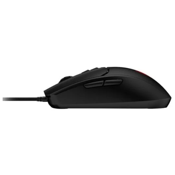 Msı Forge Gm100 RGB Optik Kablolu Oyuncu Mouse - Görsel 4