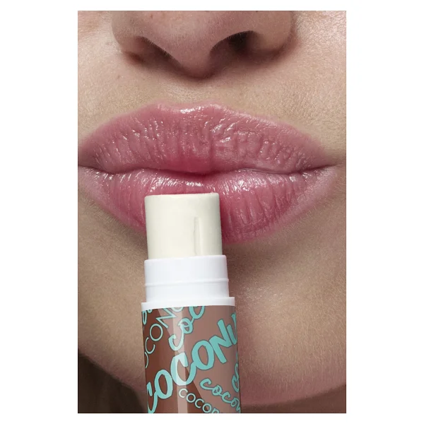 Avon Color Trend Lush Coconut 3 Adet Dudak Balmı - Görsel 5