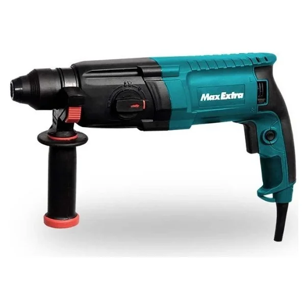 Max Extra Mxp2009 900 W Kırıcı Delici - Görsel 2