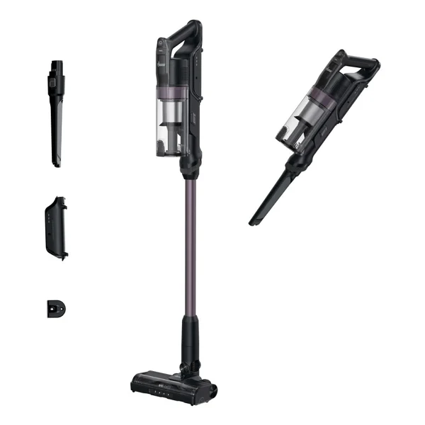 Hoover Hf1 Plus Hf1p10h 011 Şarjlı Dikey Süpürge - Görsel 3