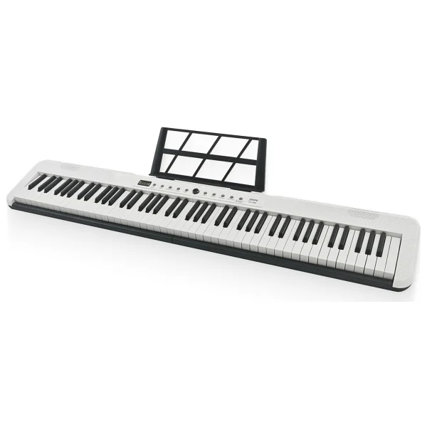 Jwin Jdp-3088 88 Tuşlu Dijital Piyano - Görsel 4