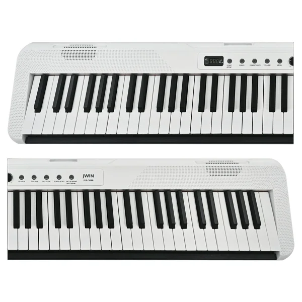 Jwin Jdp-3088 88 Tuşlu Dijital Piyano - Görsel 5