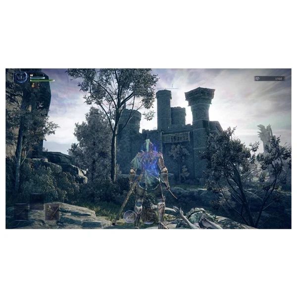 Elden Ring Nightreign PS4 Oyunu - Görsel 5
