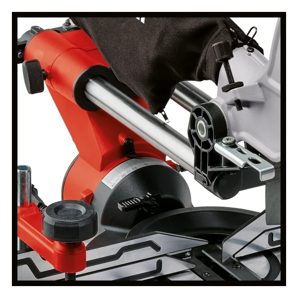 Einhell Te-Sm 10 L Dual Gönye Testere - Görsel 4