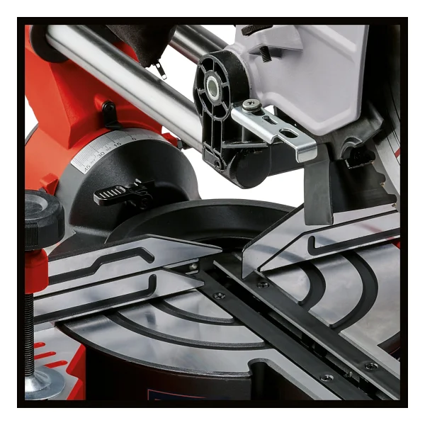 Einhell Te-Sm 10 L Dual Gönye Testere - Görsel 7