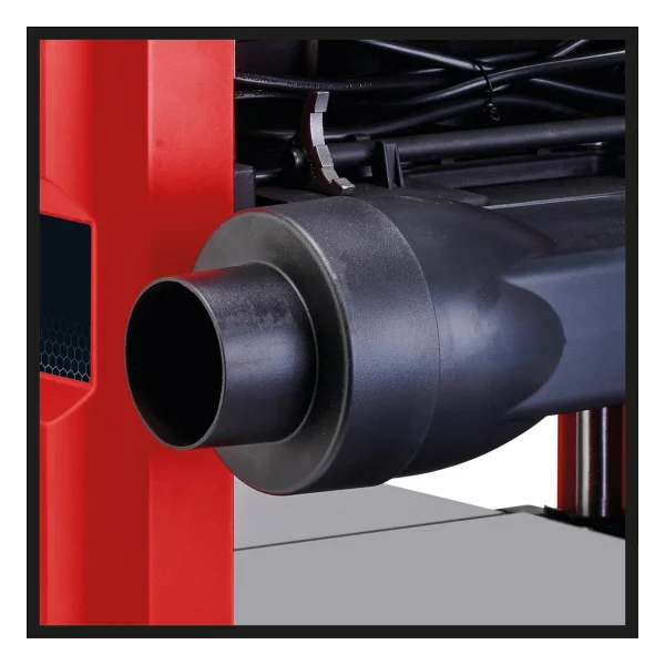 Einhell Te-Sp 330 Tezgah Planya Makinesi - Görsel 8