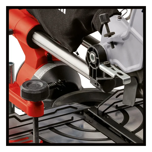 Einhell Te-Sm 8 L Dual Gönye Testere - Görsel 6