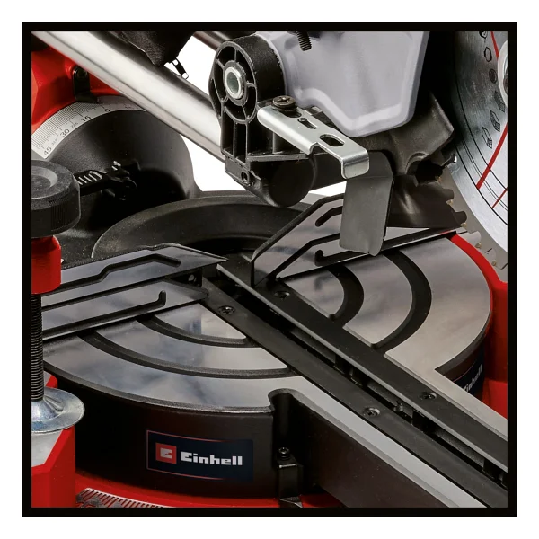 Einhell Te-Sm 8 L Dual Gönye Testere - Görsel 7