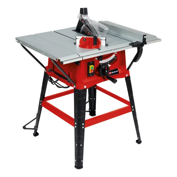 Einhell Tc-Ts 2000 U Tezgah Testere - Görsel 9