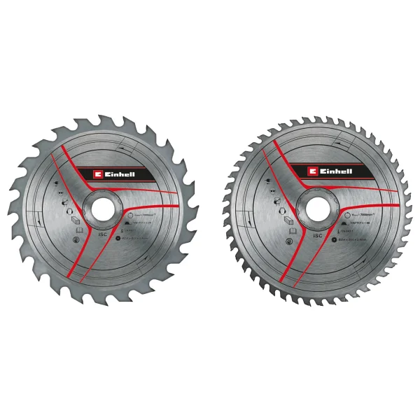 Einhell Tc-Ts 2000 U Tezgah Testere - Görsel 2