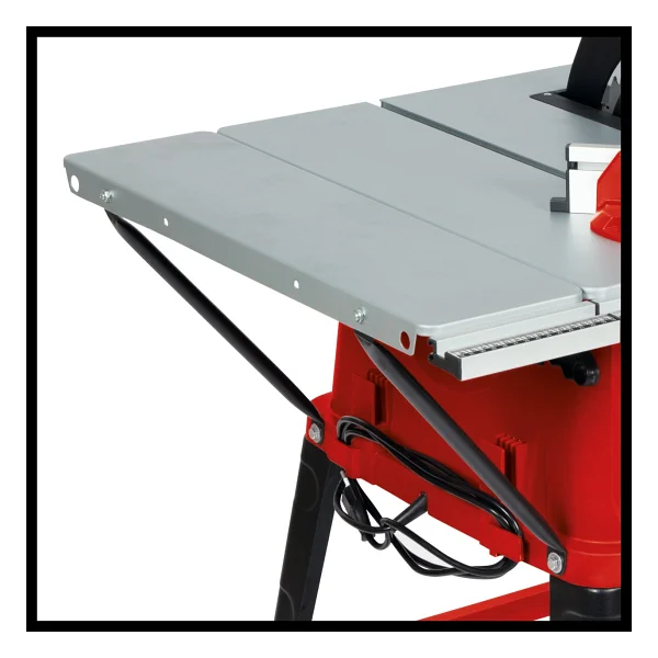Einhell Tc-Ts 2000 U Tezgah Testere - Görsel 3
