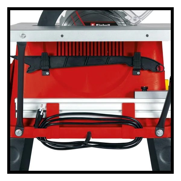 Einhell Tc-Ts 2000 U Tezgah Testere - Görsel 7