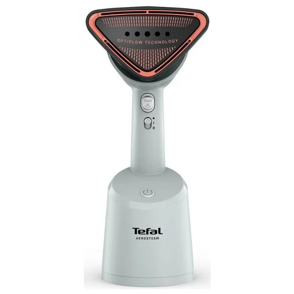 Tefal Dt9814 Aerosteam Eucalyptus 1400 W Kırışıklık Giderici - Görsel 6