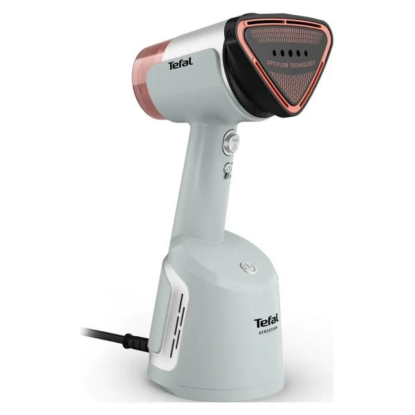 Tefal Dt9814 Aerosteam Eucalyptus 1400 W Kırışıklık Giderici - Görsel 7