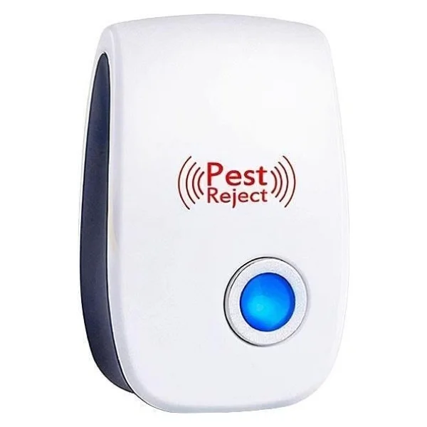 Powermaster Pm-5514 Ultrasonik Fare Haşere Kovucu - Görsel 2
