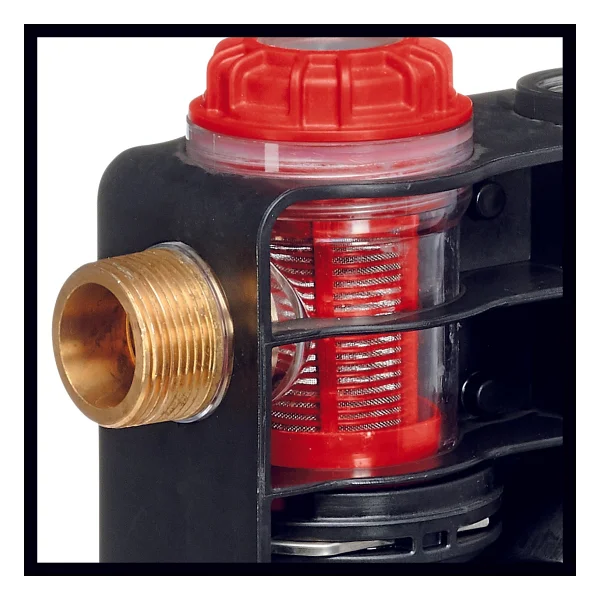 Einhell Ge-Ww 1145 Eco Hidrofor - Görsel 5