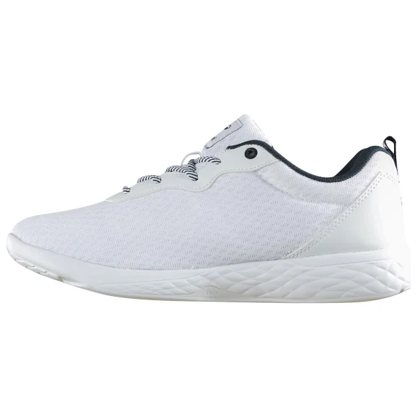 Hummel Oslo 208701-9001 Beyaz Spor Ayakkabı - Görsel 2