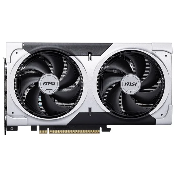 Msı Geforce RTX 5060 Tı 8g Gdrr7 128bıt Dx12 (Oyuncu) Ekran Kartı - Görsel 2