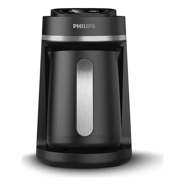Philips Series 5000 Hda150 Türk Kahve Makinesi - Görsel 6