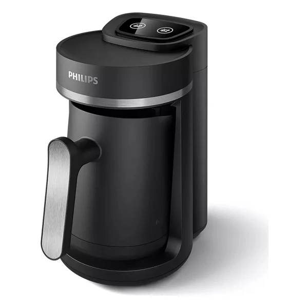 Philips Series 5000 Hda150 Türk Kahve Makinesi - Görsel 7