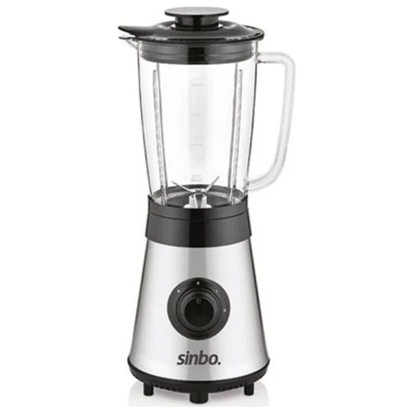Sinbo Shb-3190 Smoothıe Blender - Görsel 3