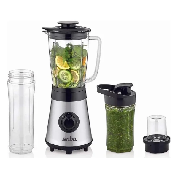 Sinbo Shb-3190 Smoothıe Blender - Görsel 4