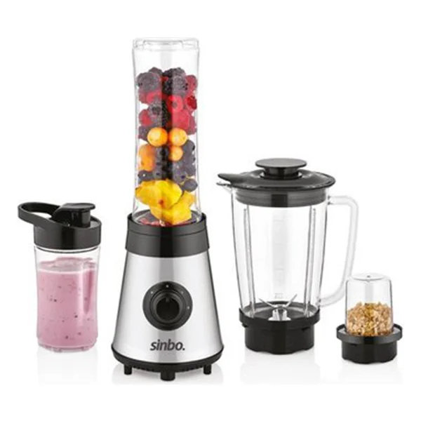 Sinbo Shb-3190 Smoothıe Blender - Görsel 5