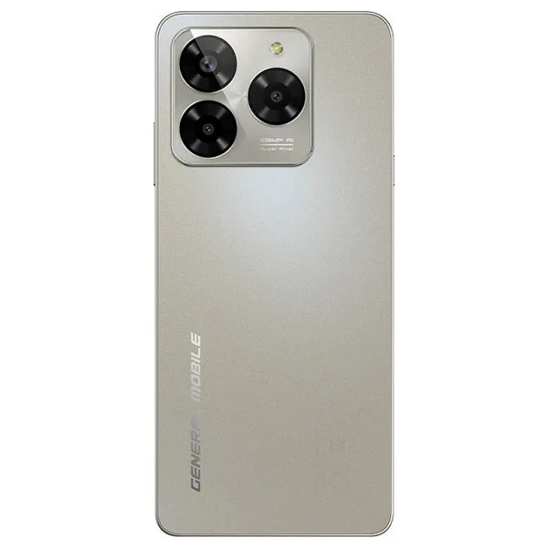 General Mobile Gm Era 50 256 GB 8 GB Beyaz - Görsel 3