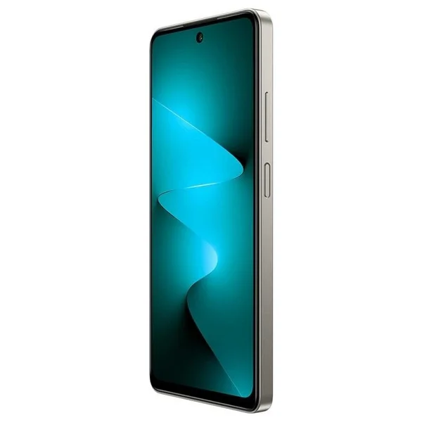 General Mobile Gm Era 50 256 GB 8 GB Beyaz - Görsel 4