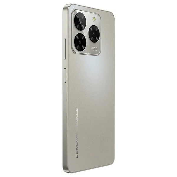 General Mobile Gm Era 50 256 GB 8 GB Beyaz - Görsel 5