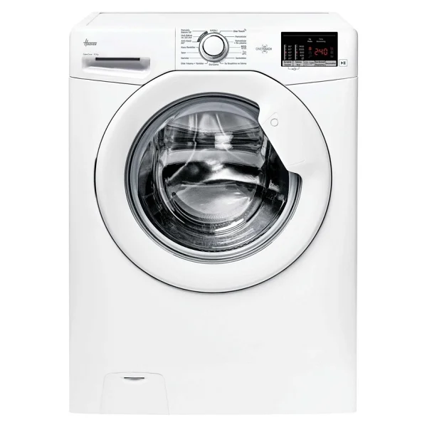 Hoover H3w 4102da4/1-17 10 Kg 1400 Devir Çamaşır Makinesi - Görsel 7