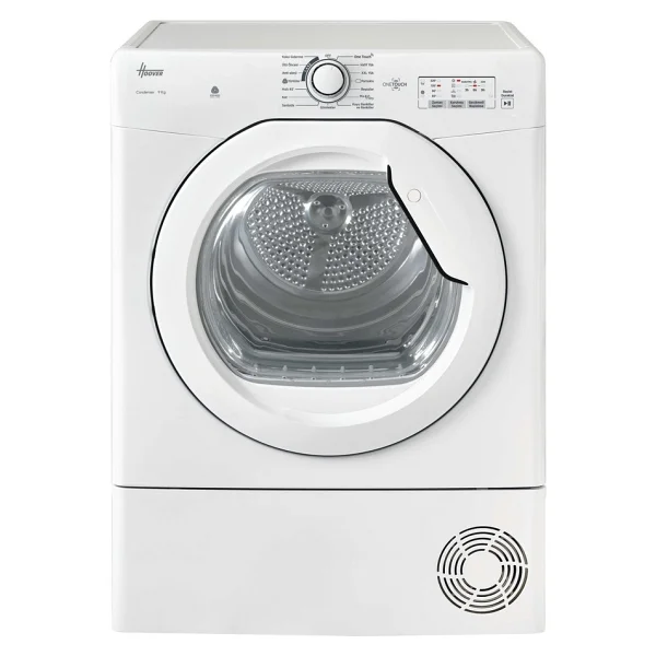 Hoover Hle C9lg-17 9 Kg Çamaşır Kurutma Makinesi - Görsel 10