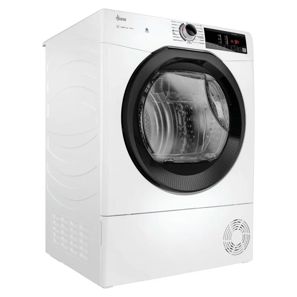 Hoover Hre H10a2tbe-17 10 Kg Isı Pompalı Çamaşır Kurutma Makinesi - Görsel 2
