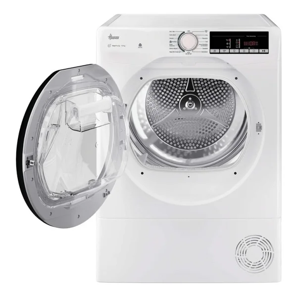 Hoover Hleh10a2tcex-17 10 Kg Çamaşır Kurutma Makinesi - Görsel 2