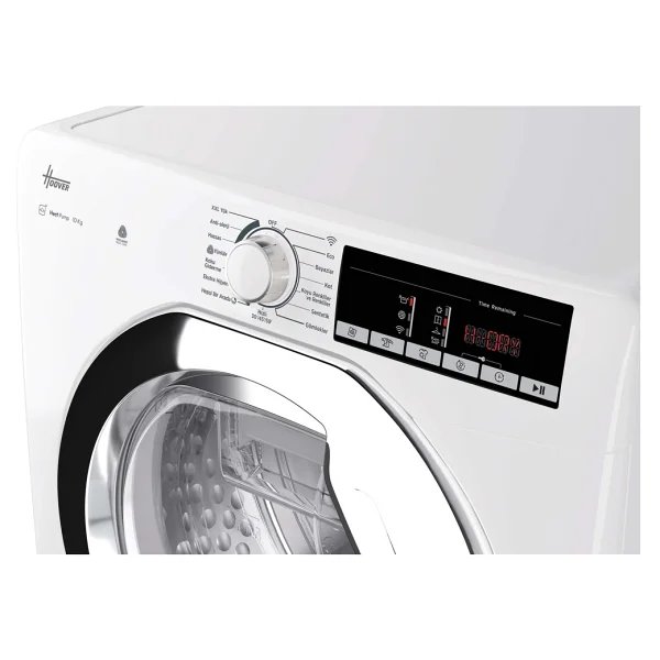 Hoover Hleh10a2tcex-17 10 Kg Çamaşır Kurutma Makinesi - Görsel 3