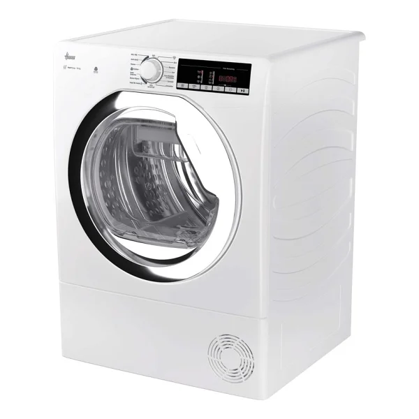 Hoover Hleh10a2tcex-17 10 Kg Çamaşır Kurutma Makinesi - Görsel 4