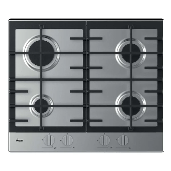 Hoover H-HOB 300 GAZ HHG6BRK3X Ankastre ocak - Görsel 8