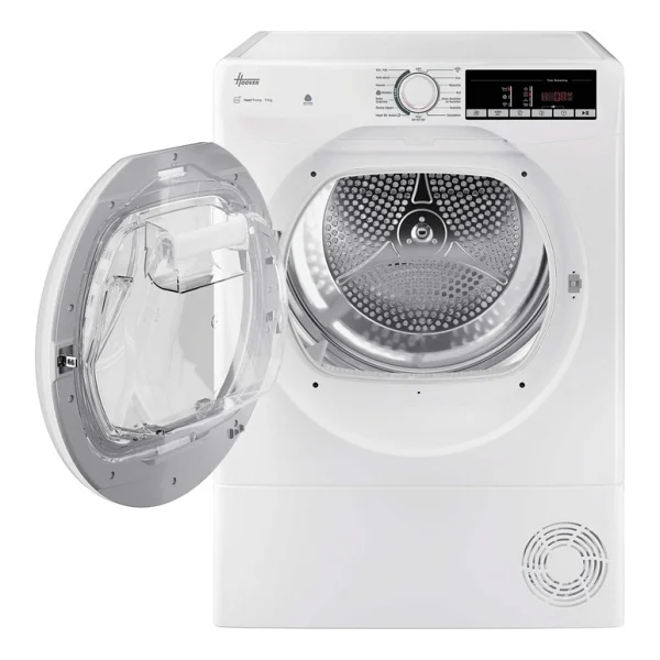 Hoover Hle H9a2te-17 9 Kg Çamaşır Kurutma Makinesi - Görsel 2