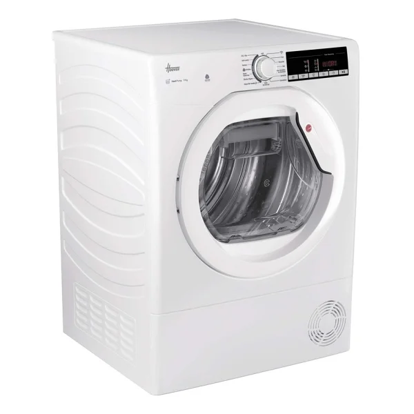 Hoover Hle H9a2te-17 9 Kg Çamaşır Kurutma Makinesi - Görsel 4