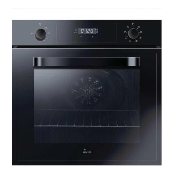 Hoover HOT 3051 BI Siyah Ankastre Fırın - Görsel 5