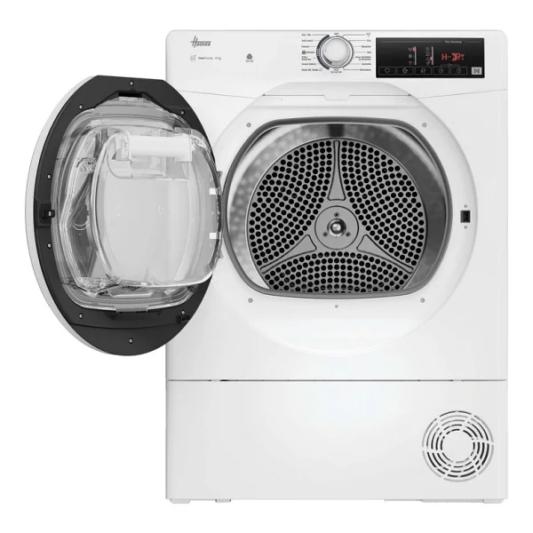 Hoover Hre H9a2te-17 9 Kg Çamaşır Kurutma Makinesi - Görsel 4