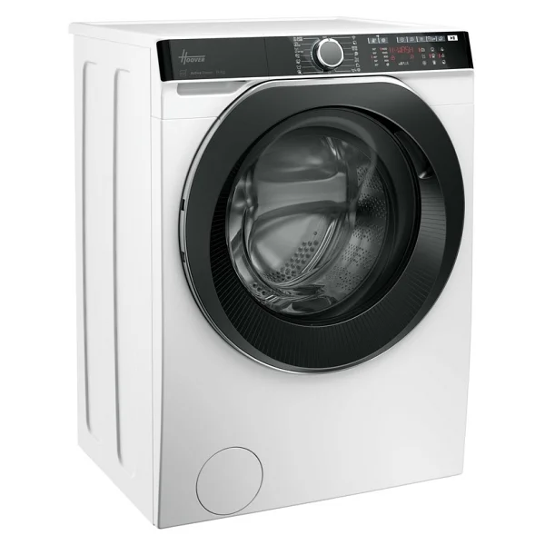 Hoover Hwp 414ambc/1-17 Wi-Fi 14 Kg 1400 Devir Çamaşır Makinesi - Görsel 2