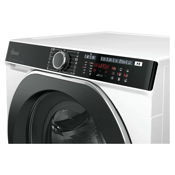 Hoover Hwp 414ambc/1-17 Wi-Fi 14 Kg 1400 Devir Çamaşır Makinesi - Görsel 3